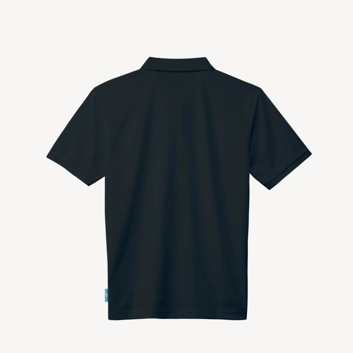 クールコアポロシャツ black image