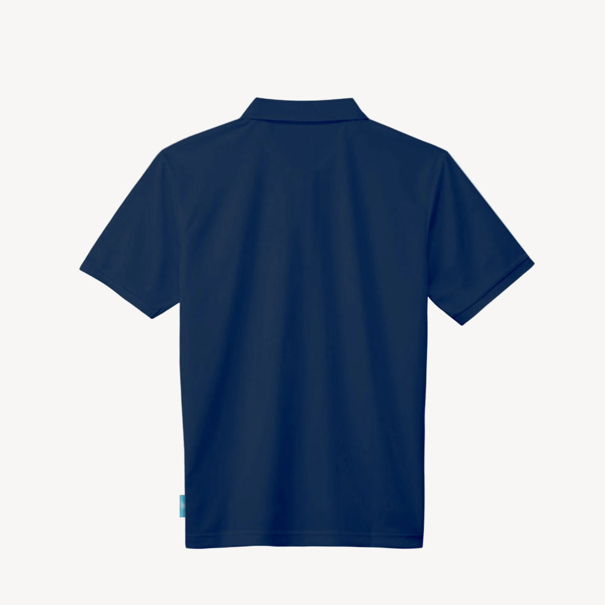 クールコアポロシャツ navy image