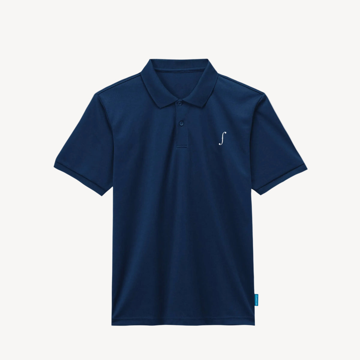 クールコアポロシャツ navy image