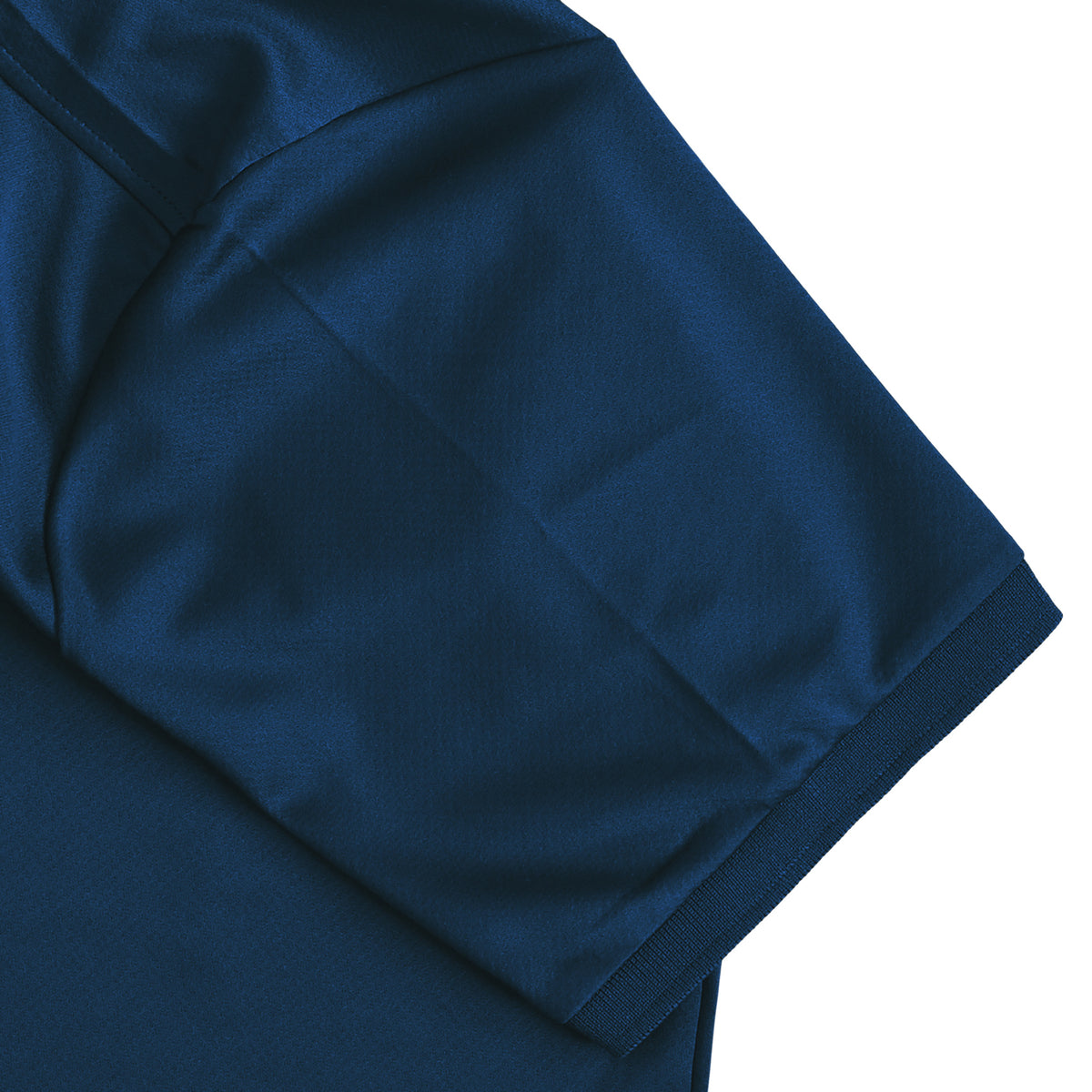 クールコアポロシャツ navy image