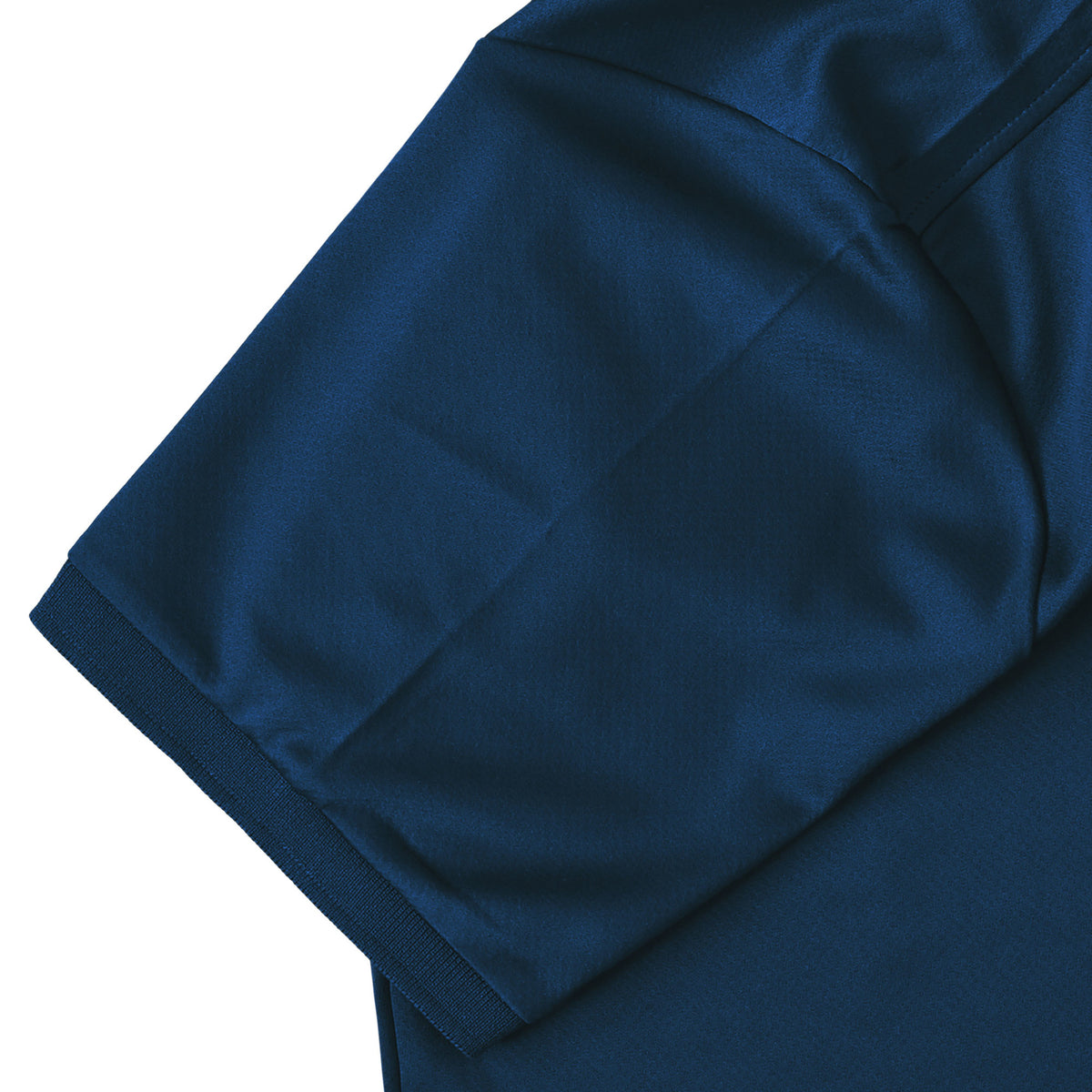 クールコアポロシャツ navy image