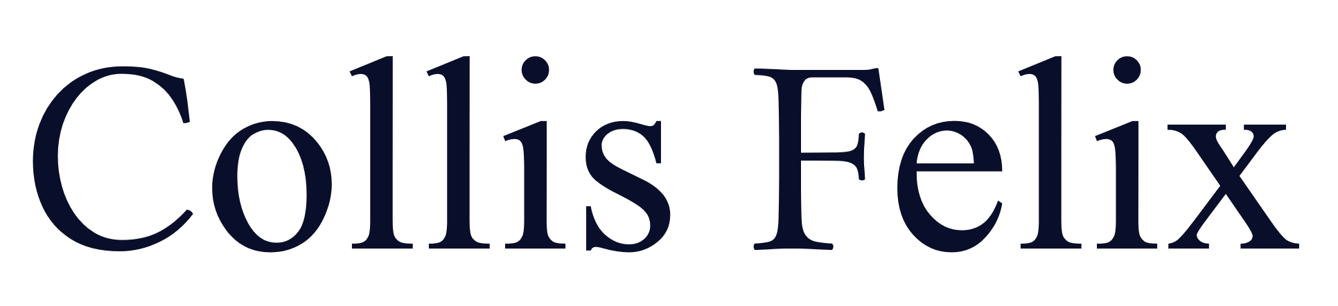 Collis Felix